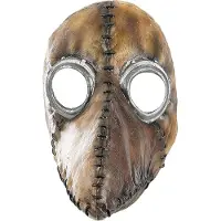 Ghoulish Pestedoktormaske