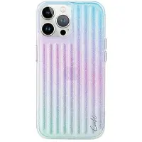 Uniq Etui til iPhone 15 Pro Max Coehl Stardust