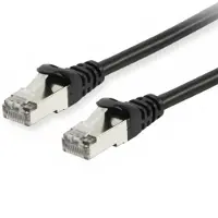 Equip Cat6a Netværkskabel 25 M