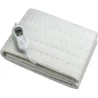Kuken Elektrisk Varmepude 150x80 Cm 60w