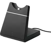 Jabra Evolve - Opladningsstander - for Evolve 75 MS Stereo, 75 UC Stereo, 75e MS, 75e UC