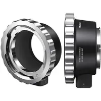Sigma Photo Mc-31 Pl-objektivadapter