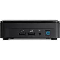 Asus Sistemas Nuc Rnuc13l5ki300000i I3-1315ue Mini Pc
