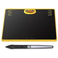 HUION Hs64se Tegneplade