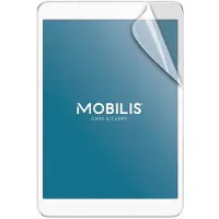 Mobilis Microsoft Surface Go Matte Skærmbeskytter