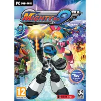 Pc Games Pc Mighty Nº 9