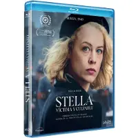 Divisa Stella Víctima Y Culpable Blu-ray