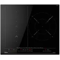 Teka Maestro Slide Flex Izs 67620 Mst Induktionskomfur 65 Cm 5 Blus