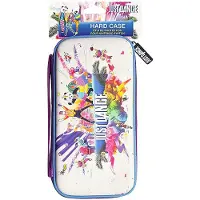 Subsonic Just Dance Nintendo Switch-cover