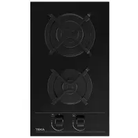 Teka Total Gbc 32000 But Gasglasplade 35 Cm 2 Blus