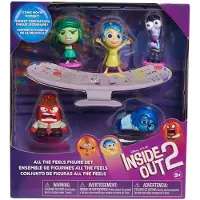Just Play Inside Out 2 Disney Pixar-figur