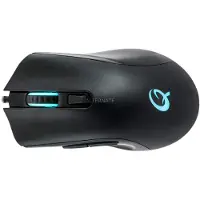 QPAD Dx-120 12000 Dpi Spillemus