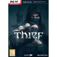 Pc Games Pc Thief Includes The Bank Heist Mission