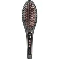 Cecotec Bamba Instantcare Smooth Hårglatningsbørste