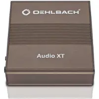 OEHLBACH Xt Hdmi-lyduddrager