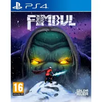 Micromedia Ps4 Fimbul