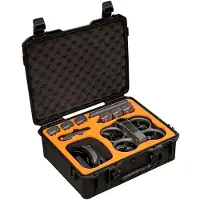 Sunnylife Dji Avata 2 Super Hard Dronekuffert