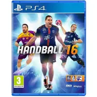 Sony Ps4 Handball 16