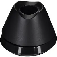HUION H640P, Ledningsført, 5080 lpi, 160 x 99 mm, USB, 1 cm, Sort