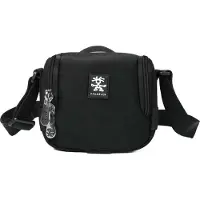 Crumpler Cube Xs Skulderkamerataske