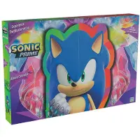 Bizak Sonic Julekalender