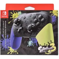 Nintendo Splatoon 3 Edition Jp Switch-controller