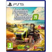 Sony Ps5 Farming Simulator 25