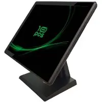 10POS 10t-17/intel Core I5 7to/8gb/256gb Ssd/17´´ Tpv