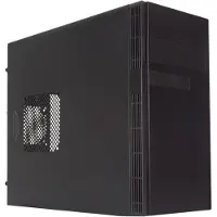 UNYKAch Rain Evo Pc-tårnhus