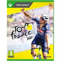 Xbox Games One Tour De France 2022