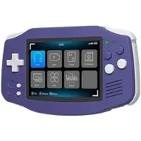 ANBERNIC Reth34 64gb Retrospilkonsol