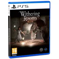 Sony Ps5 Withering Rooms