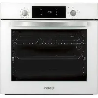 CATA Mds 8008 Wh Multifunktionsovn