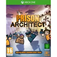 Xbox Games One Prison Architect