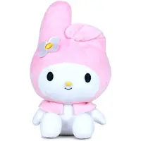 Sanrio Hej Kitty My Melody-bamse 30 Cm