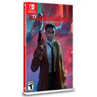 Limited Run Games Games Switch Blade Runner Enhanced Edition