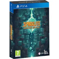Sony Ps4 Sparklite Signature Edition