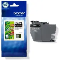 Brother Ink Mfcj5430 Mfcj5740 Mfcj6540 Mfcj6940/422xl Blækpatron