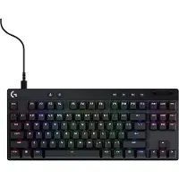 Logitech G PRO - Tastatur
