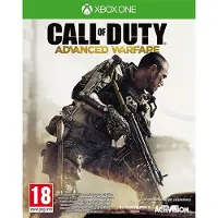 Xbox Games One Call Of Duty Advanced Warfare
