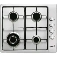 CATA Gi 6031 X Gaskomfur 4 Blus