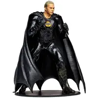 Mcfarlane Toys Batman Dc Multiverse The Flash Michael Keaton Uden Maske Figur