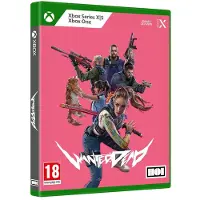 Xbox Games Series X/s Wanted Dead