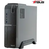 Iggual Pc Sff Psipch804 I5-12400/8gb/500gb Ssd Stationær Pc