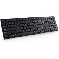 Dell Kb500 Trådløst Tastatur