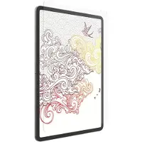 Invisibleshield Fusion+ Canvas Ipad 12.9 Skærmbeskytter