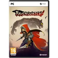 Nacon Ravenswatch
