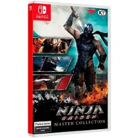 Koei Tecmo Koei Games NINJA GAIDEN: Master Collection,, Playstation, M (moden)