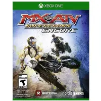 Xbox Games Xboxone Mx Vs. Atv Supercross: Encore Editon