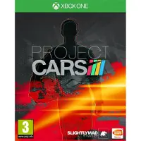 Xbox Games One Project Cars